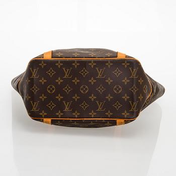 Louis Vuitton, "Sac Shopping", väska.