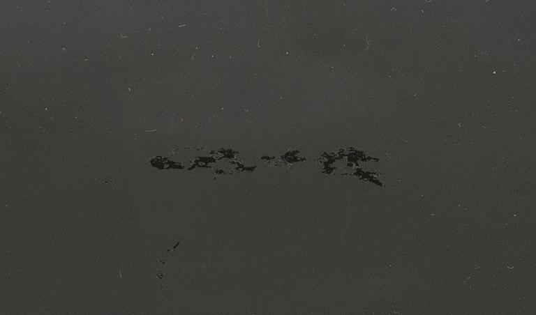 Svetlana Melik-Nubarova, "Hunters and Victims", 2018.