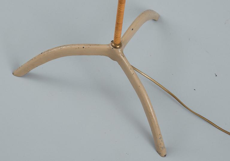 Paavo Tynell, A FLOOR LAMP.