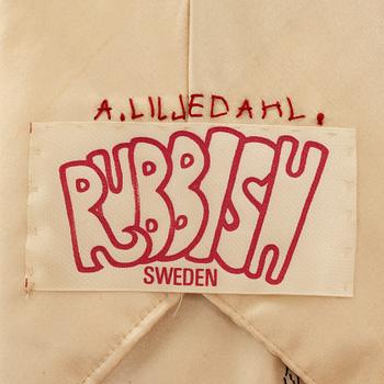 Annika Liljedahl, "Rubbish".