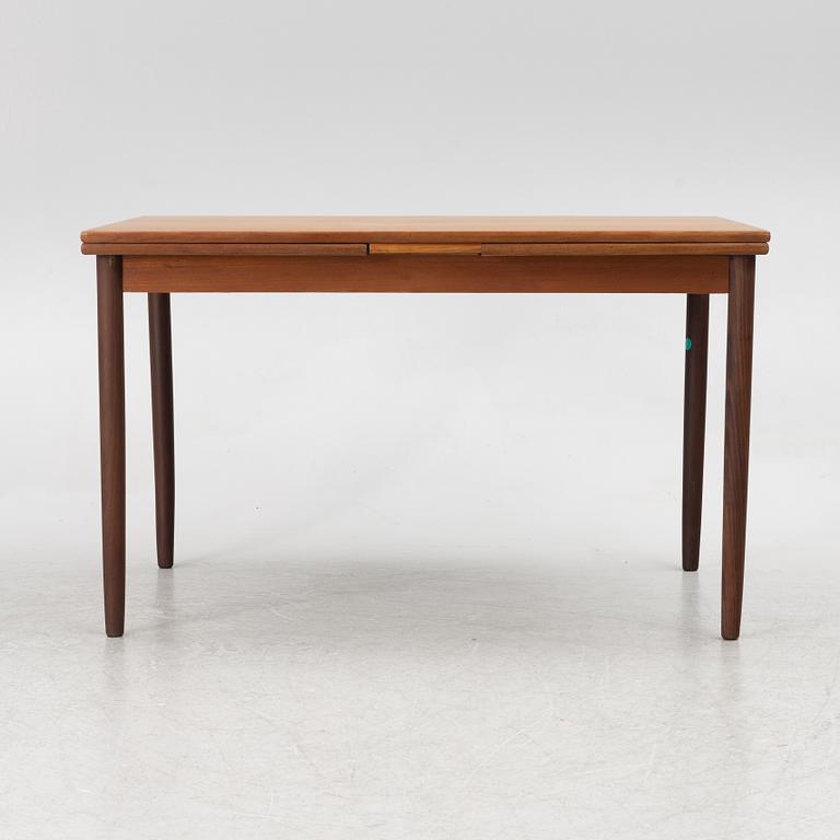 Matbord, 1950/60-tal.