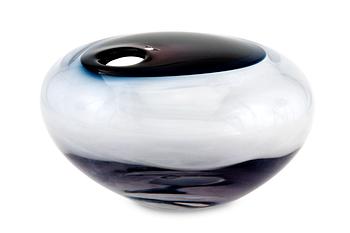 106. Timo Sarpaneva, GLASSKULPTUR.