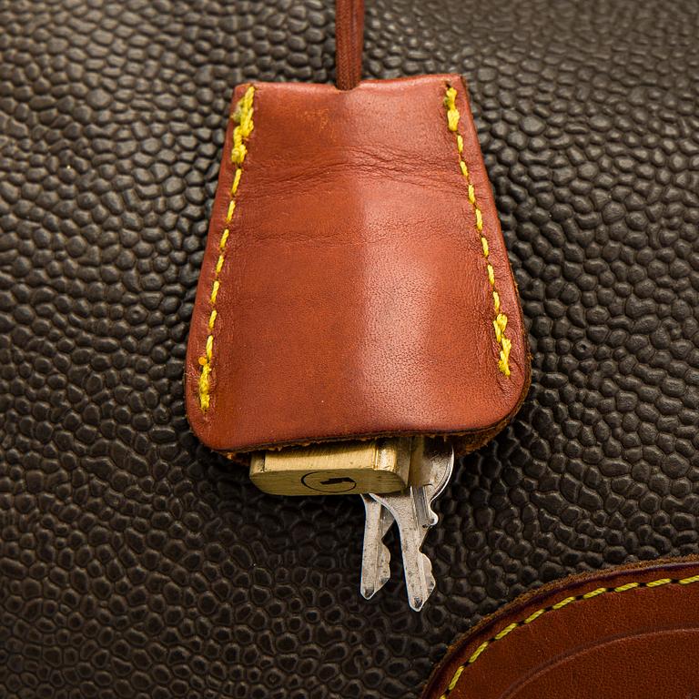Mulberry, weekendbag, vintage.