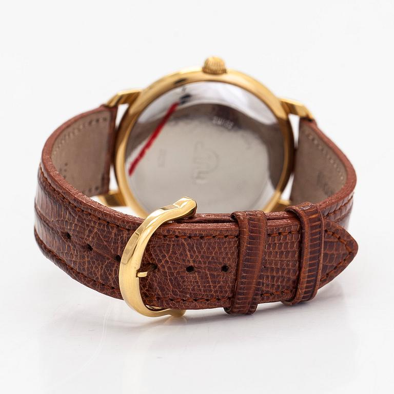 Maurice Lacroix, Les Classiques, armbandsur, 36 mm.