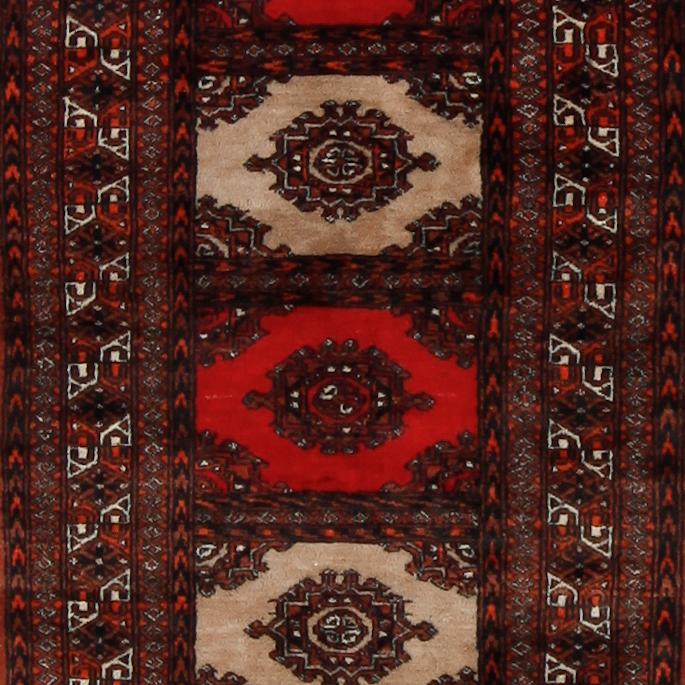 MATTA, Bochara, 240 x 80 cm.