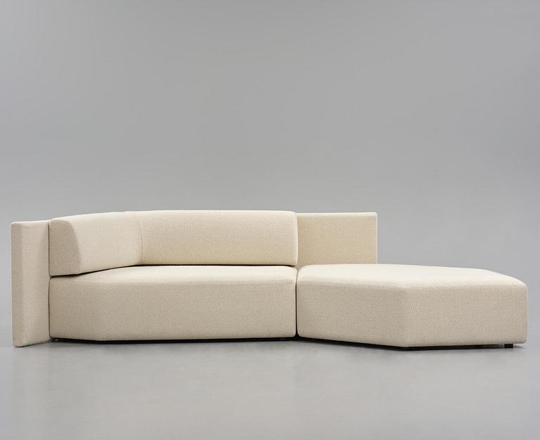 Christophe Delcourt, soffa, "Eko", Delcourt Collection, Frankrike, 2010-tal.