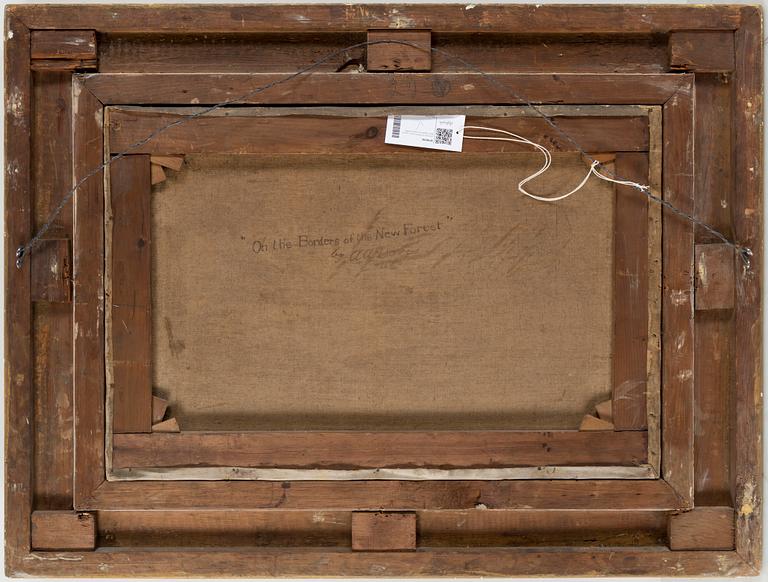 ARTHUR ALFRED DAVIS,