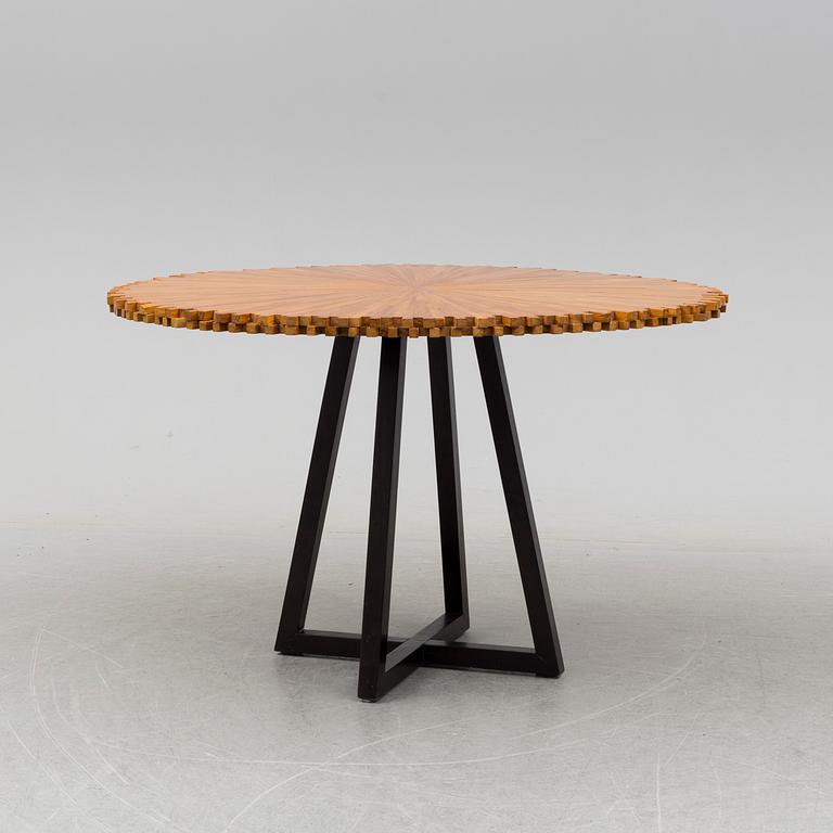 A table by DIS-interior.