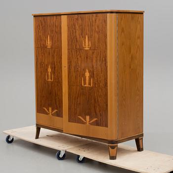 SKÅP, art déco, 1900-talets första hälft.