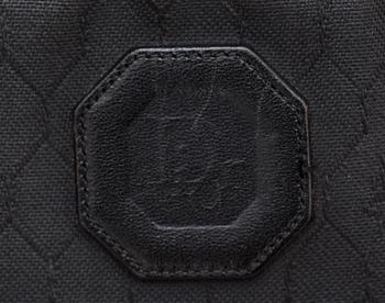 VÄSKOR, 2 st, Christian Dior.