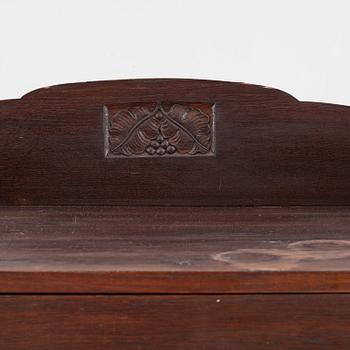 A wardrobe, first half of the 20th Century.