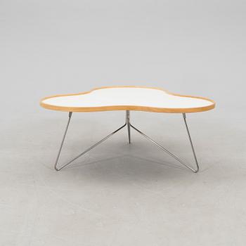 Christine Schwarzer, soffbord ”Flower”, Swedese 2010.