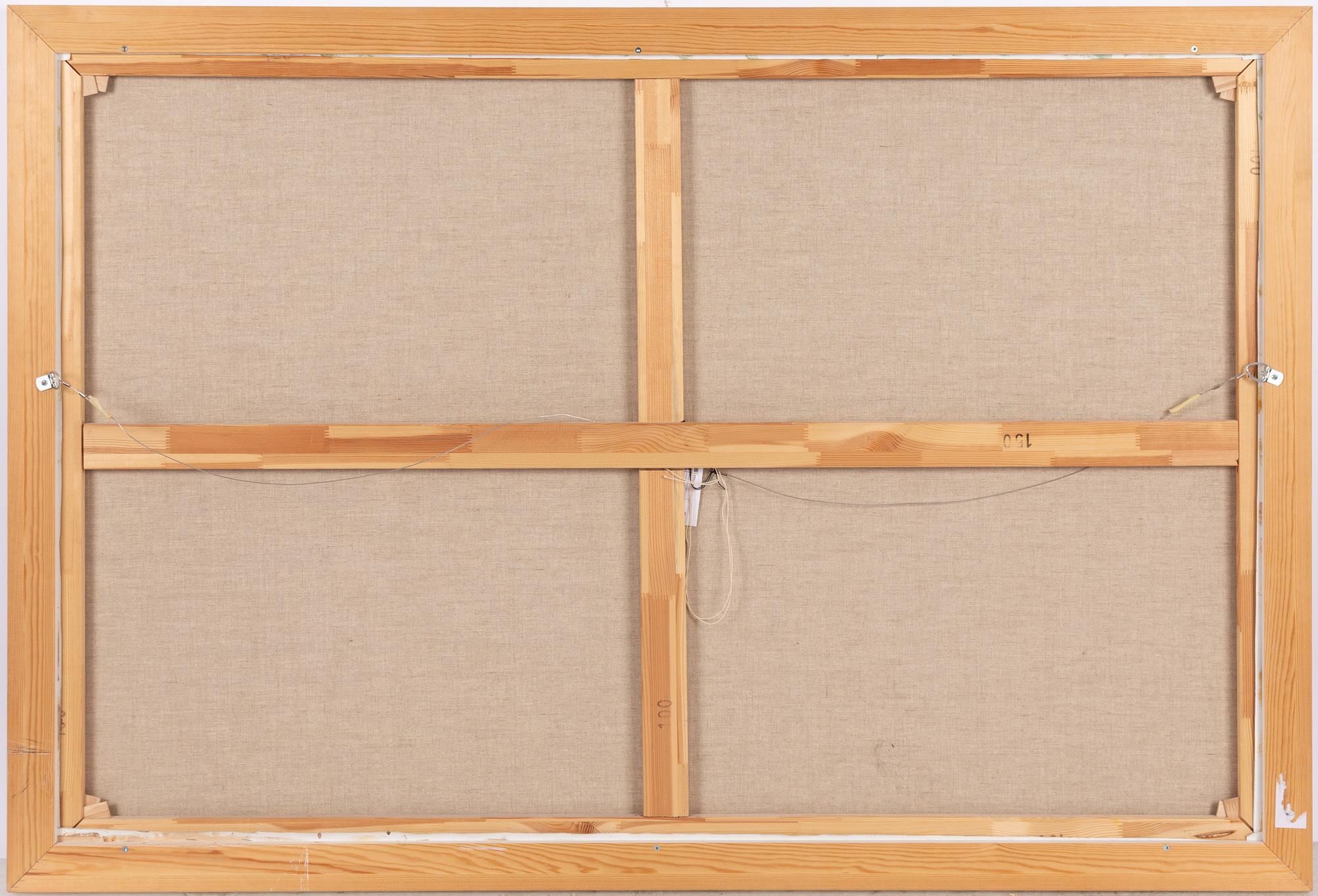 Bengt Göran Karlsson, Sommarfesten.