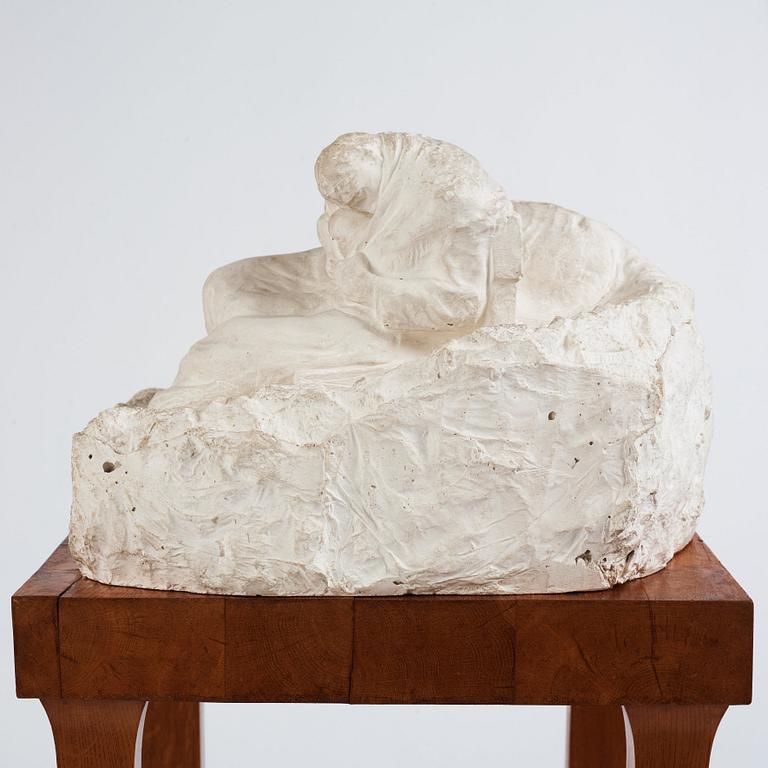 Carl Milles, ”A la belle Étoile” (Under the stars).