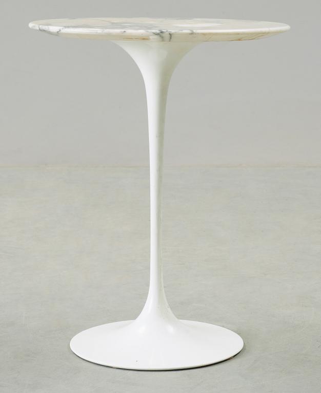 SOFFBORD, "Tulip", Eero Saarinen, Knoll International.