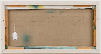 CHRISTINA SNELLMAN, VILLAGE IN THE SOUTH.