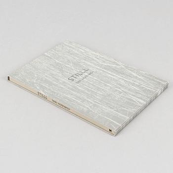 Terri Weifenbach, photo book in limited edition.
