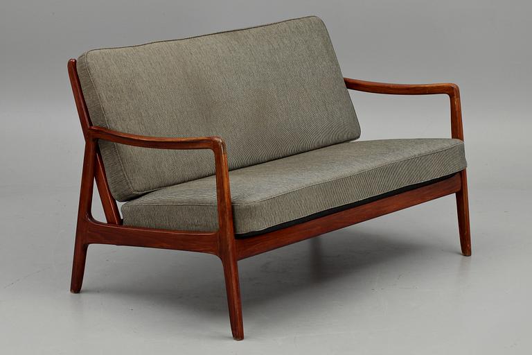 SOFFA, Ole Wanscher, Danmark. 1950-tal.