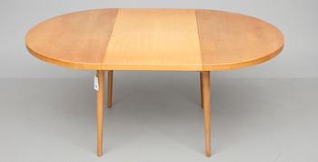 BORD, Keravan Puusepät för Stockmann.