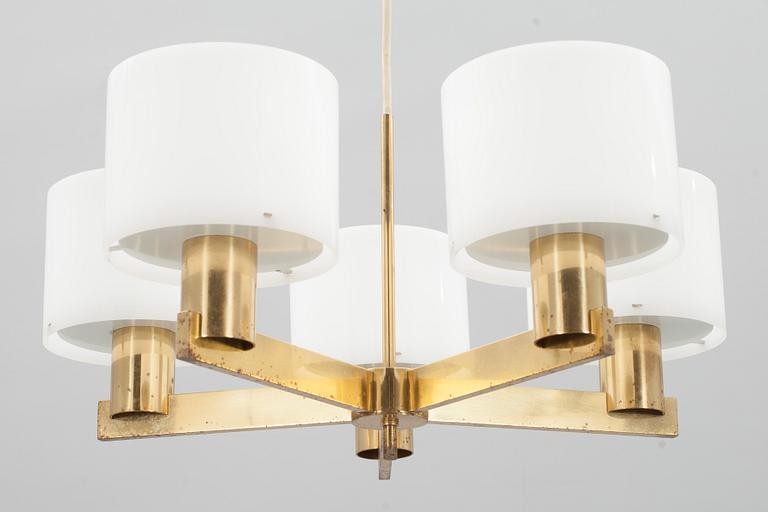 TAKLAMPA, Hans Agne Jakobsson, Markaryd. Diam 53 cm.