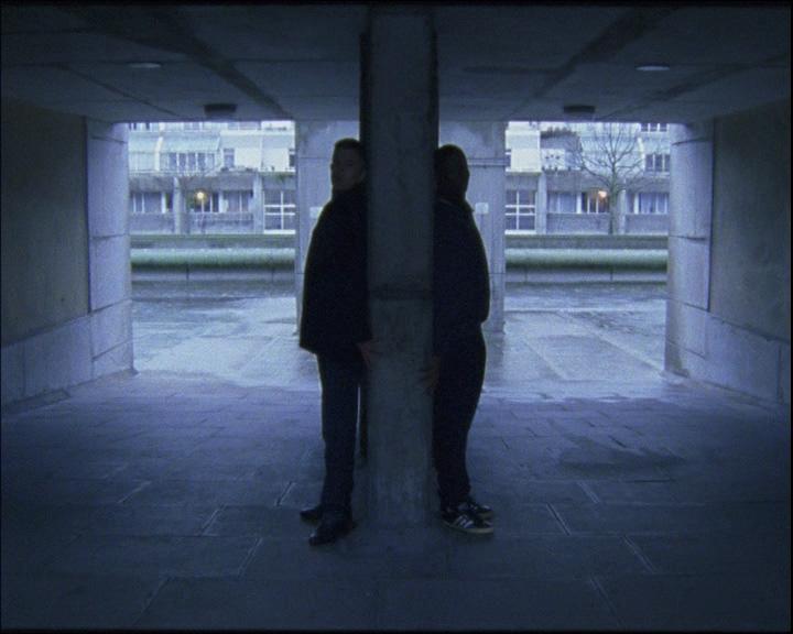 Isaac Julien, "Paradise Omeros (single screen)".