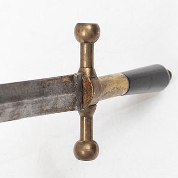 Stickert, Swedish.