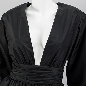 OSCAR DE LA RENTA, dress, Japanese size 8.