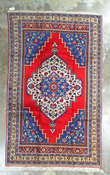 MATTA, semiantik anatol. 328 x 203.