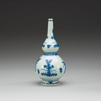 VATTENDROPPARE, kompaniporslin. Qing dynastin, Qianlong (1736-95).