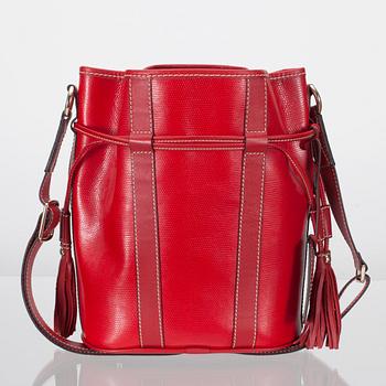 VÄSKA, "Elsa", Lancel.