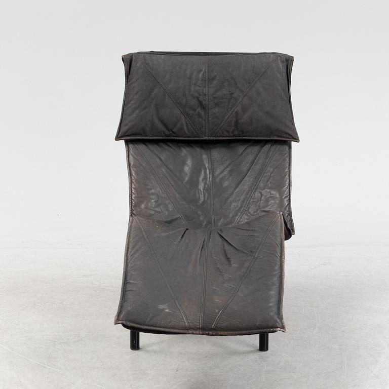 A 'Skye' lounge chair by Tord Björklund for Ikea, 1980's.