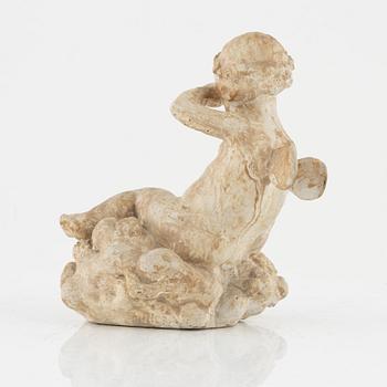 Ruth Milles, Putto.