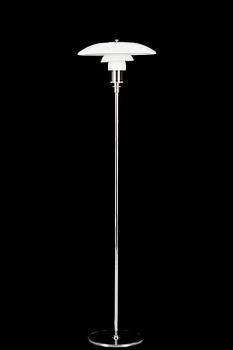 GOLVLAMPA, "PH 3½-2½", Poul Henningsen, Louis Poulsen.