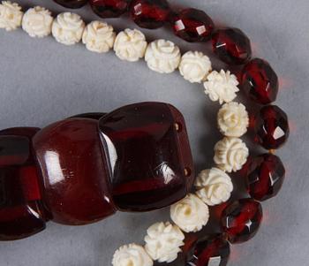 SMYCKEN, 3 st, 1900-talets första hälft.