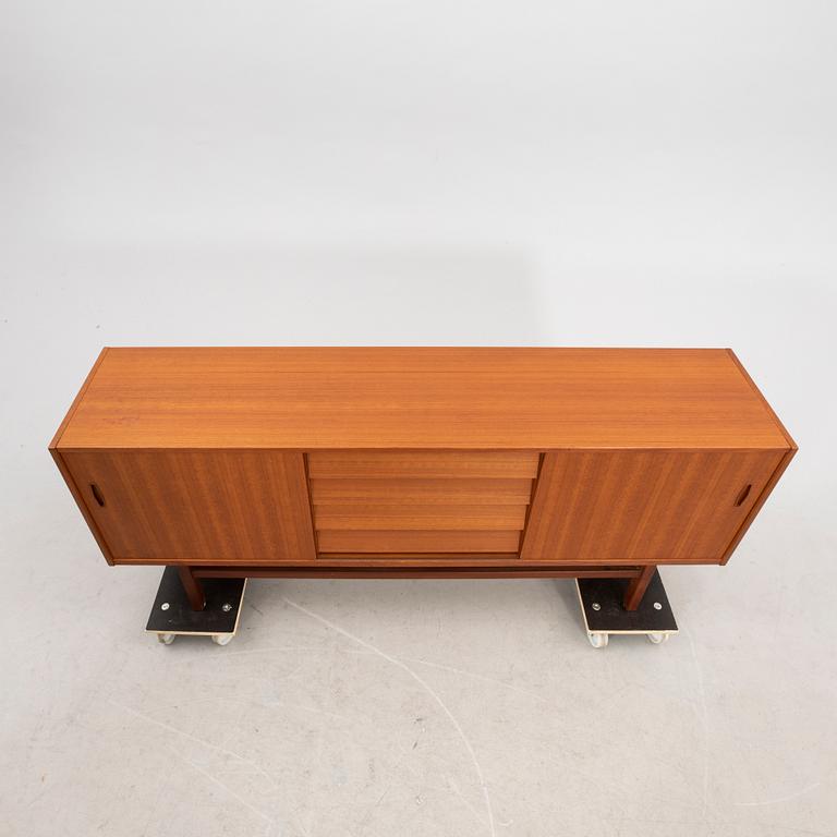 Nils johnsson sideboard "Trio" Troeds mövbler Bjärnum 1960s.