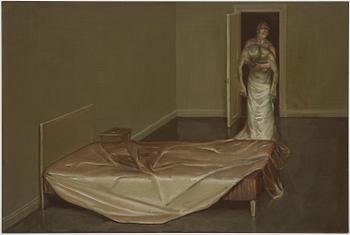 Yngve Rådberg, "The Closet".