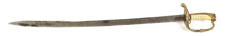SABEL, 1800-tal.