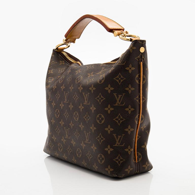 Louis Vuitton, väska, "Sully MM".