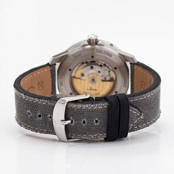 Sinn, 104 St Sa A B E, armbandsur, 41 mm.
