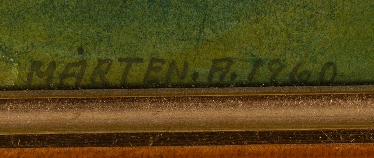 Mårten Andersson, "Man och kvinna".