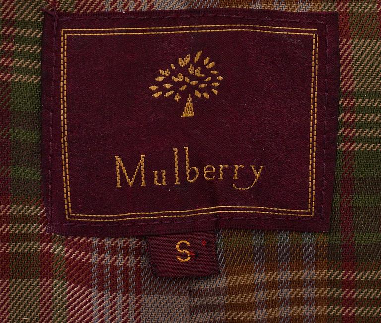 OLJEROCK, Mulberry.