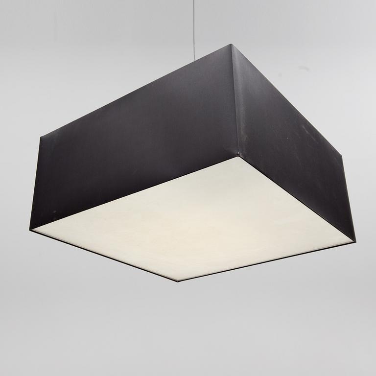 PIET BOON, taklampa, "Boon suspension light, för Moooi.