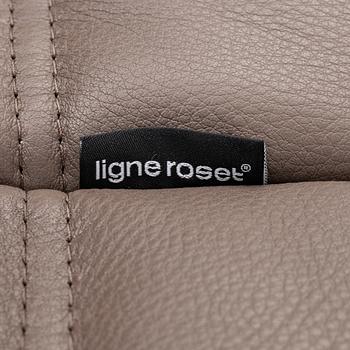 Michel Ducaroy, fåtölj, "Togo", Ligne Roset, Frankrike, samtida.