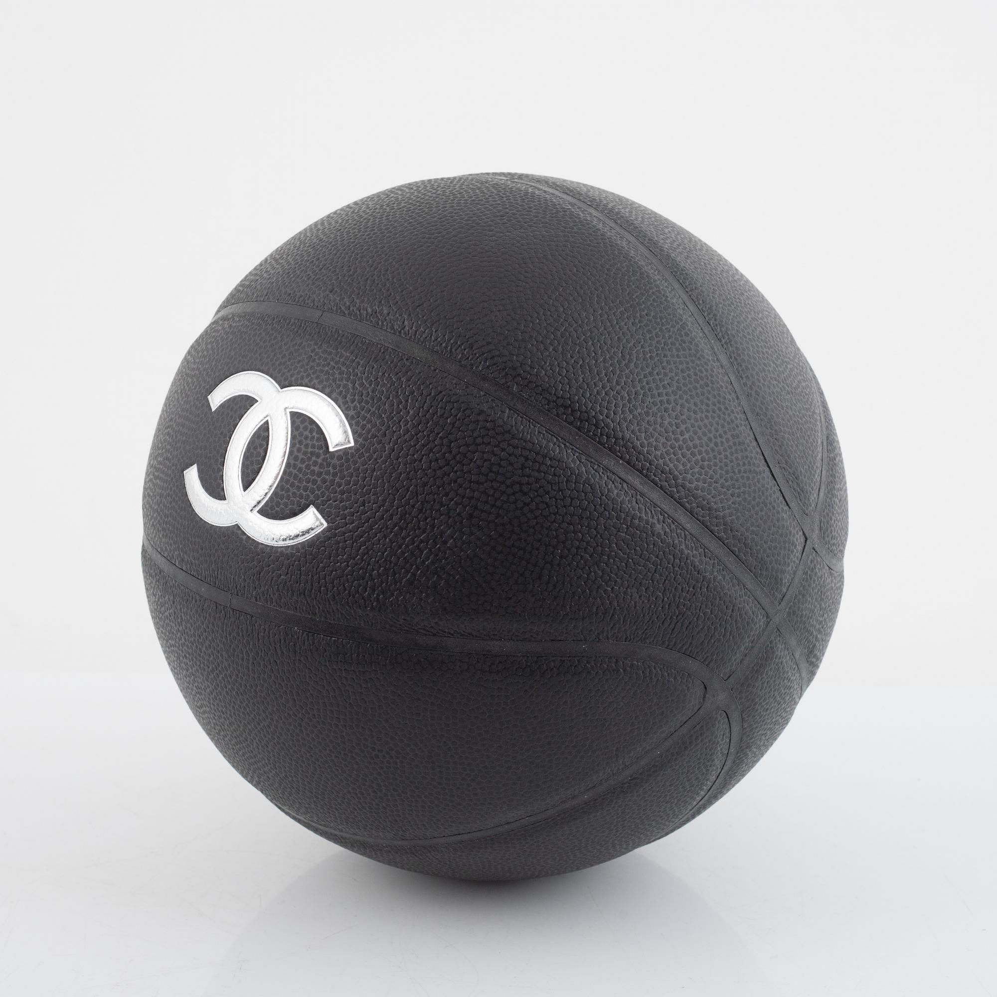 Chanel, basketboll, 2019.