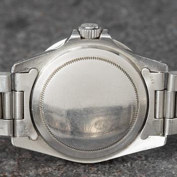 Rolex, Submariner, "Red Mark V", ca 1971.