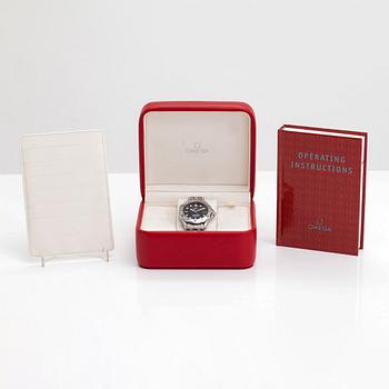 Omega, Seamaster, Professional, 300 m, armbandsur, 41 mm.