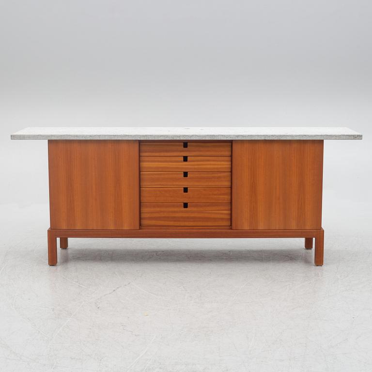 Kerstin Olby, sideboard, "Stena Line", Olby Design, contemporary.