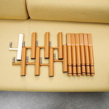 Hem Design Studio, soffa, 'Palo Modular Sofa', samtida.