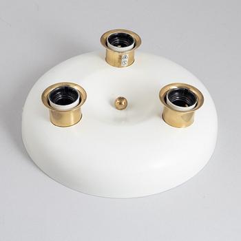 Josef Frank, taklampa, modell 2570, Firma Svenskt Tenn.