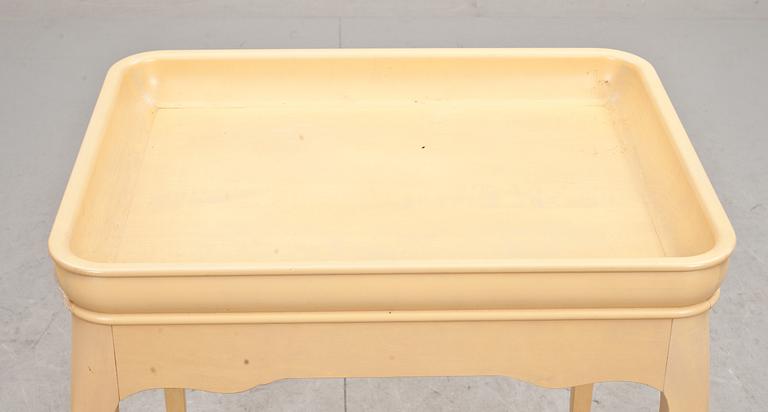 BRICKBORD, "Hällestad", ur Ikeas 1700-tals serie.